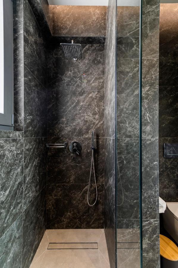 Grand Blue Villas Lachania 외부 사진